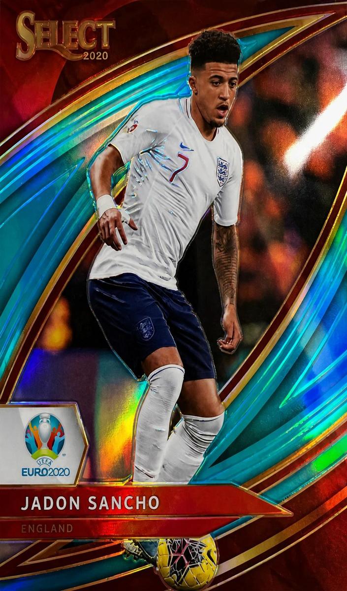 Jadon Sancho