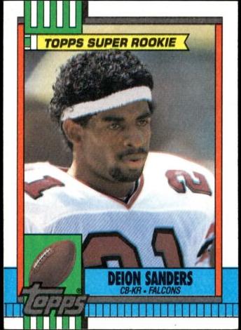 Deion Sanders