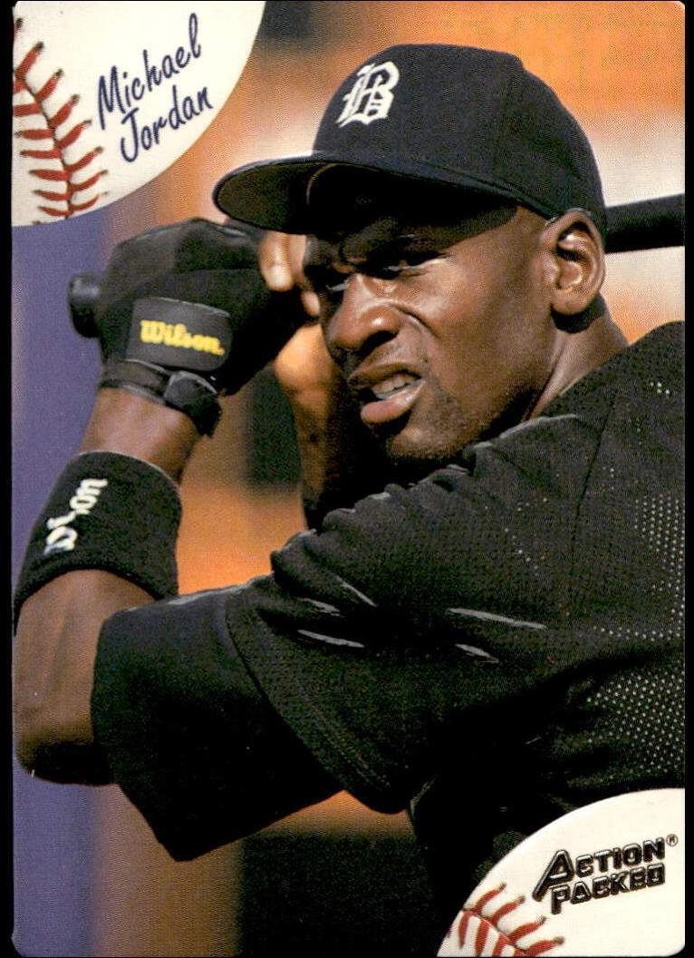 Michael Jordan