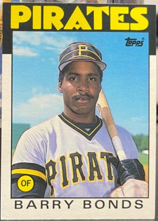 Barry Bonds