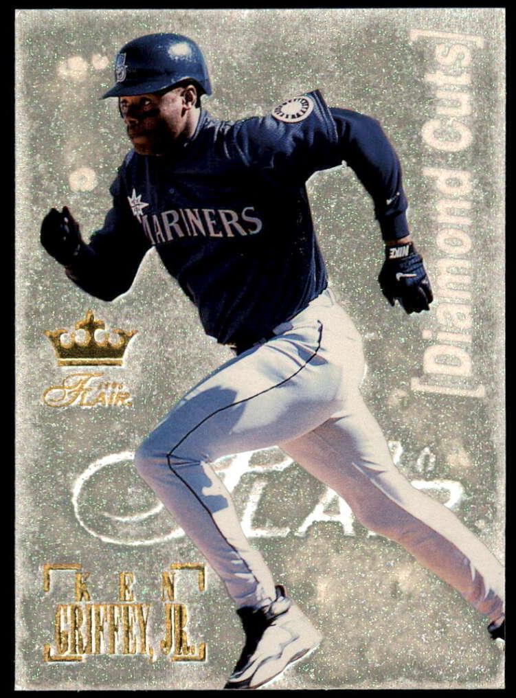 Ken Griffey Jr.