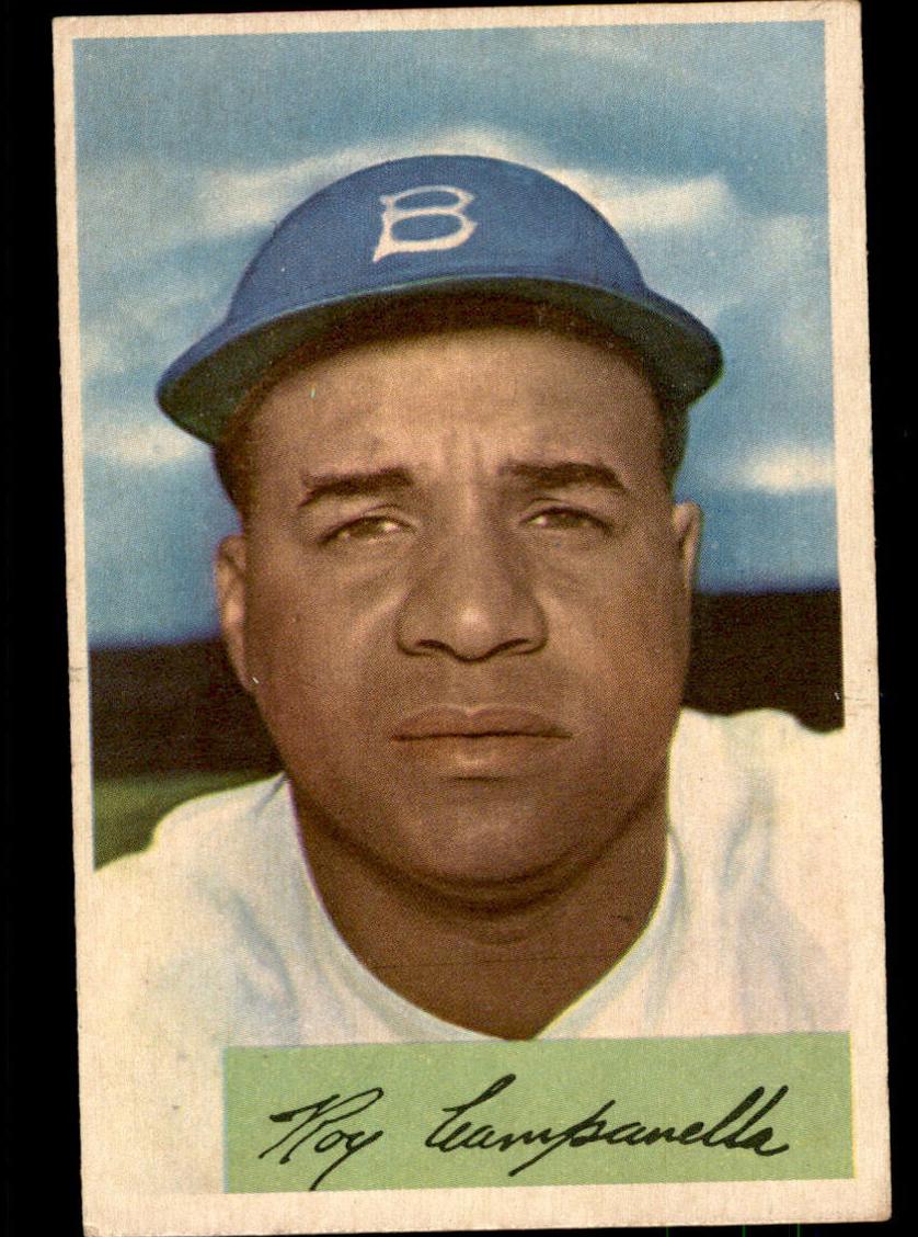 Roy Campanella