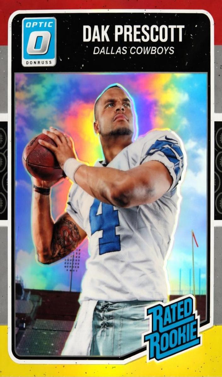 Dak Prescott
