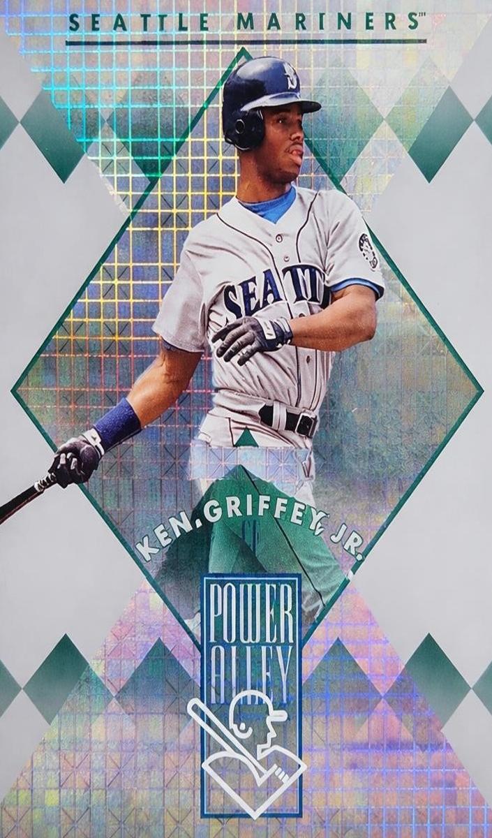 Ken Griffey Jr.