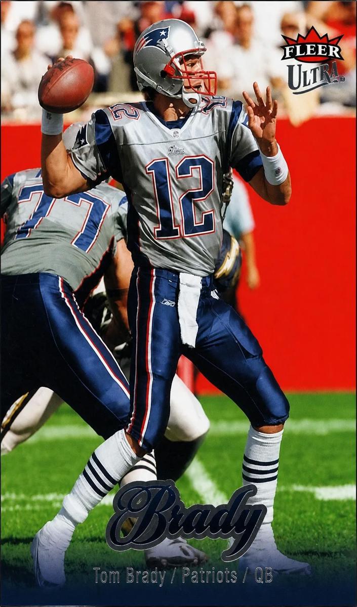 Tom Brady