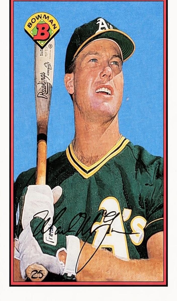 Mark McGwire