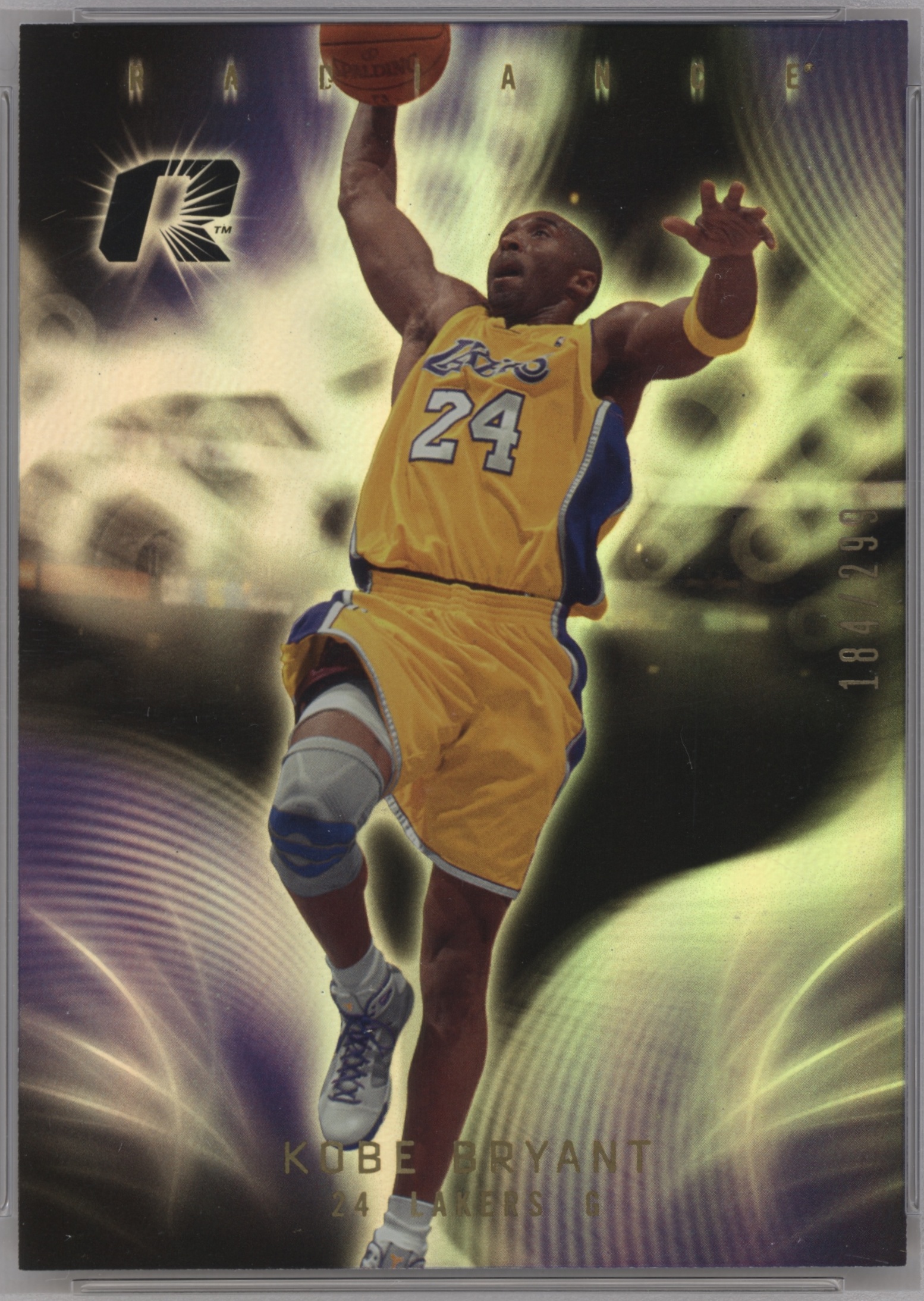 Kobe Bryant
