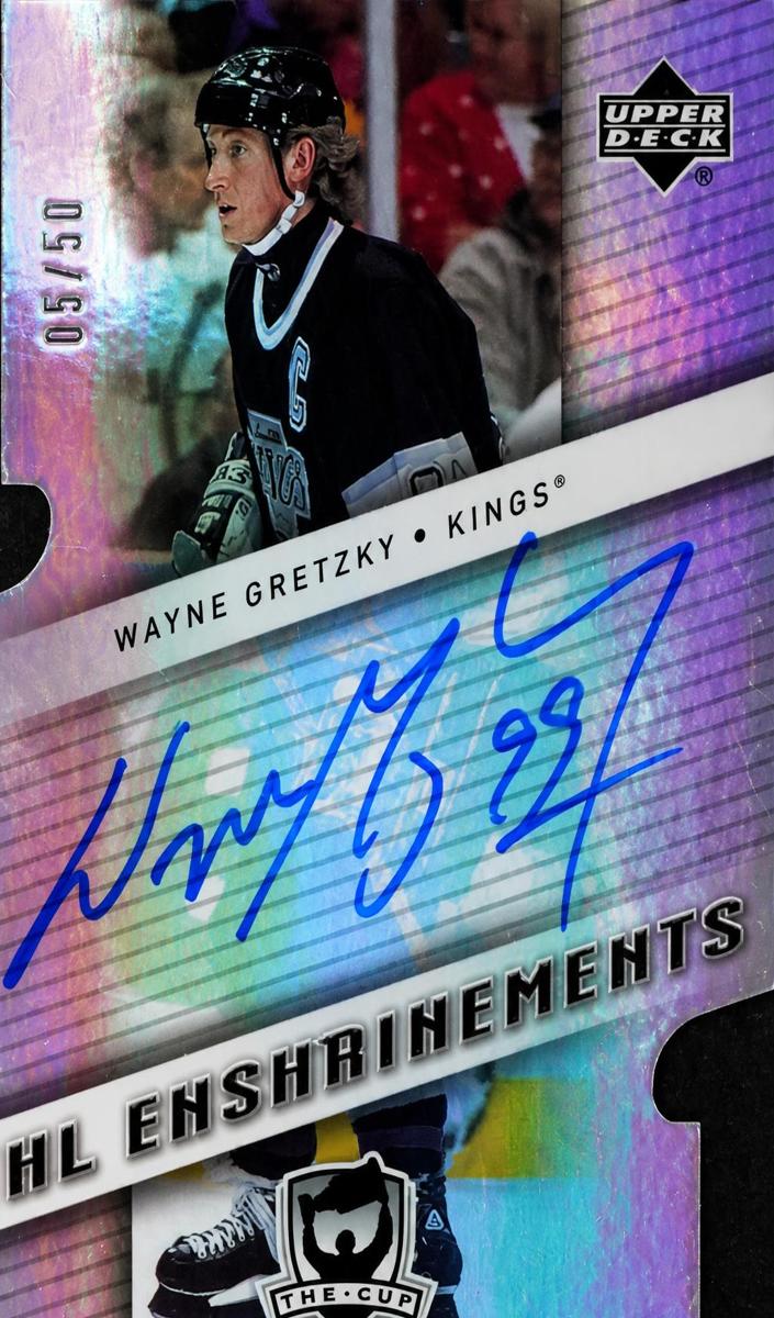 Wayne Gretzky