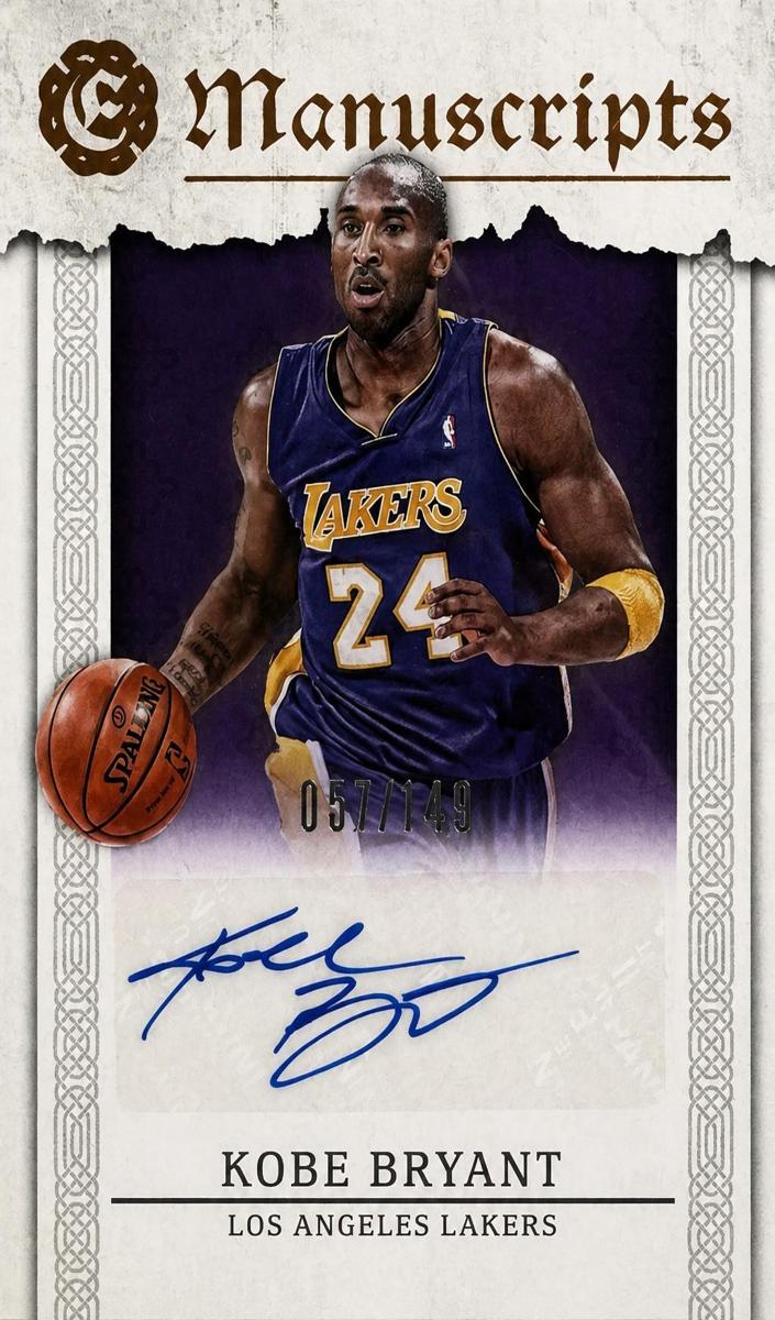 Kobe Bryant
