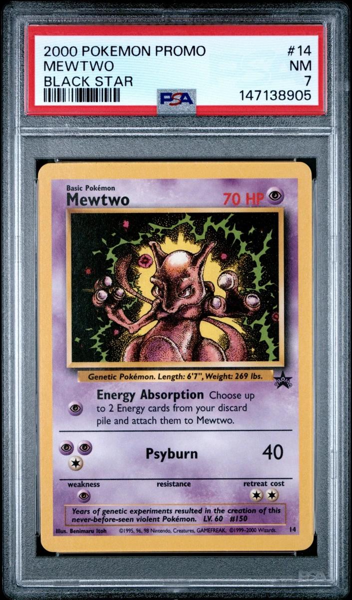 Mewtwo