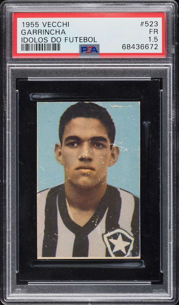 Garrincha