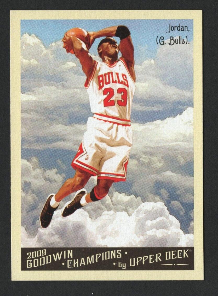 Michael Jordan