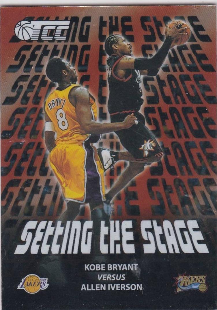Kobe Bryant