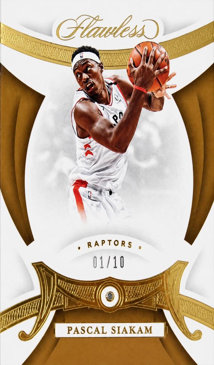 Pascal Siakam