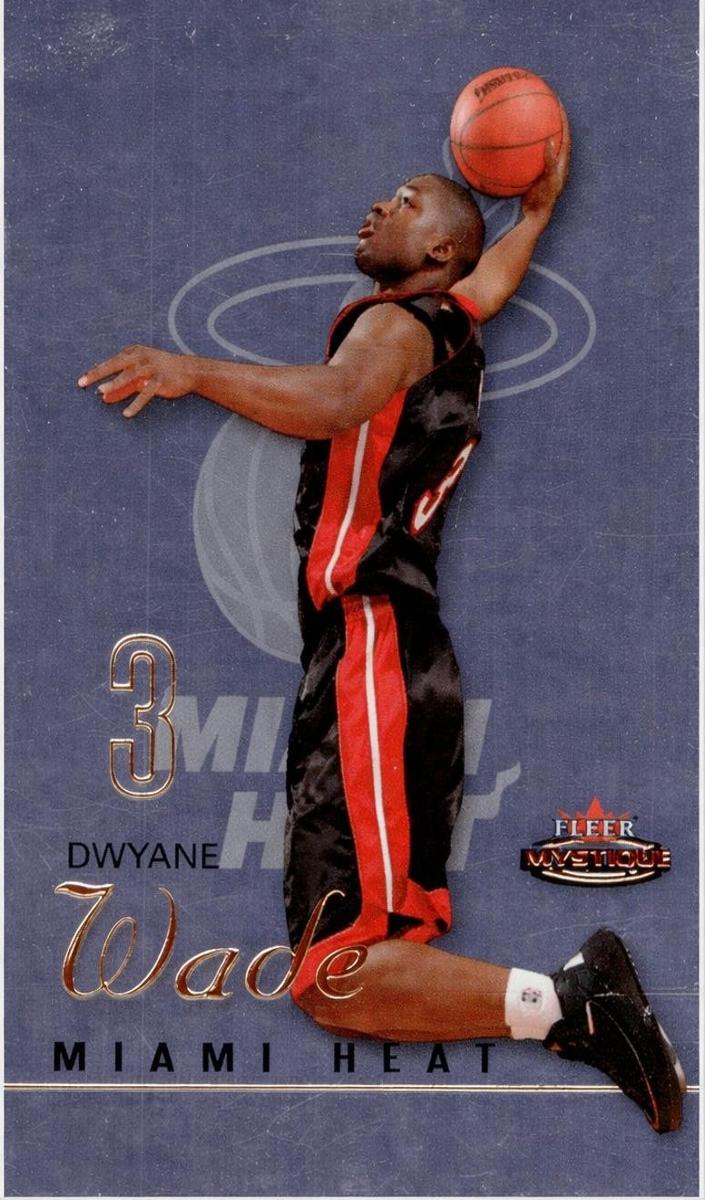 Dwyane Wade