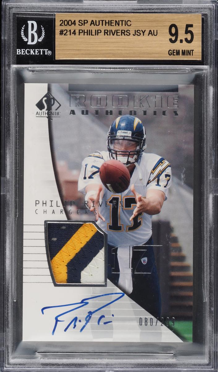 Philip Rivers