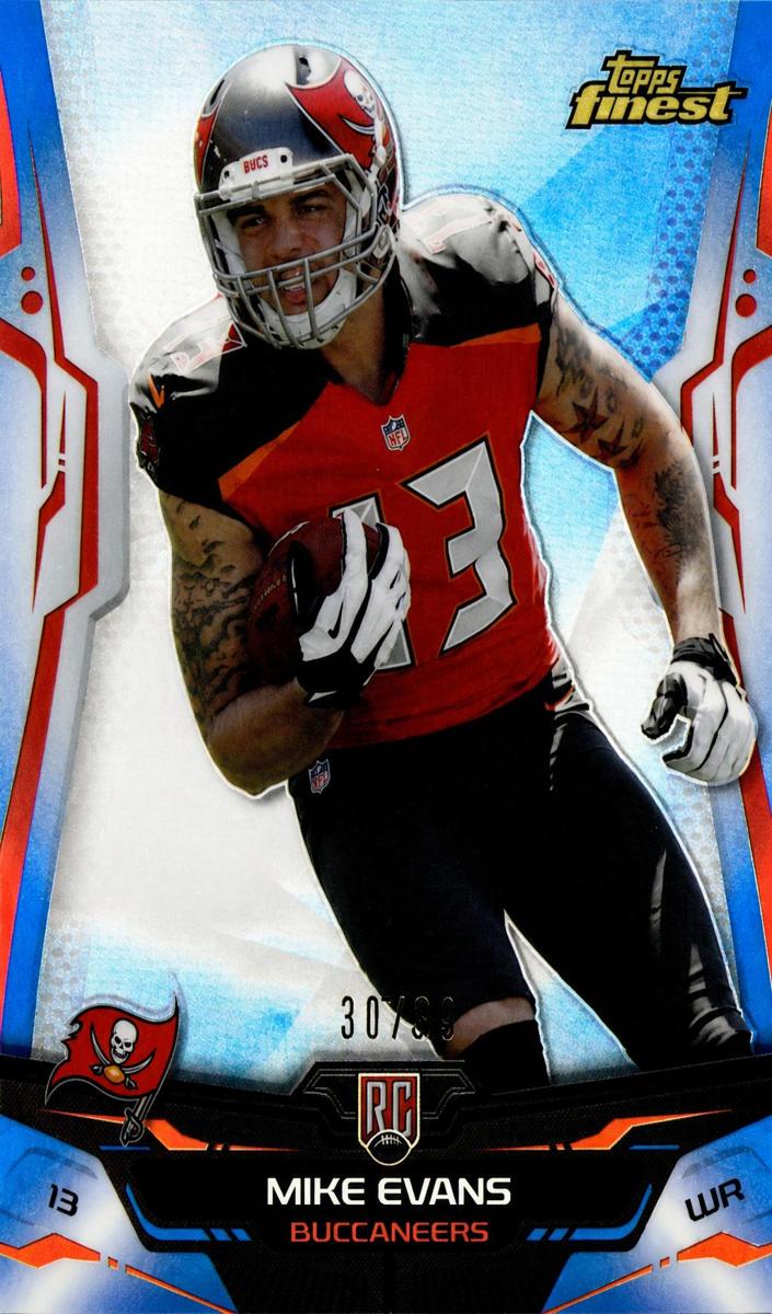 Mike Evans