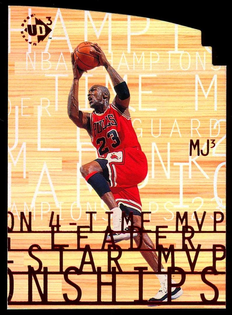 Michael Jordan