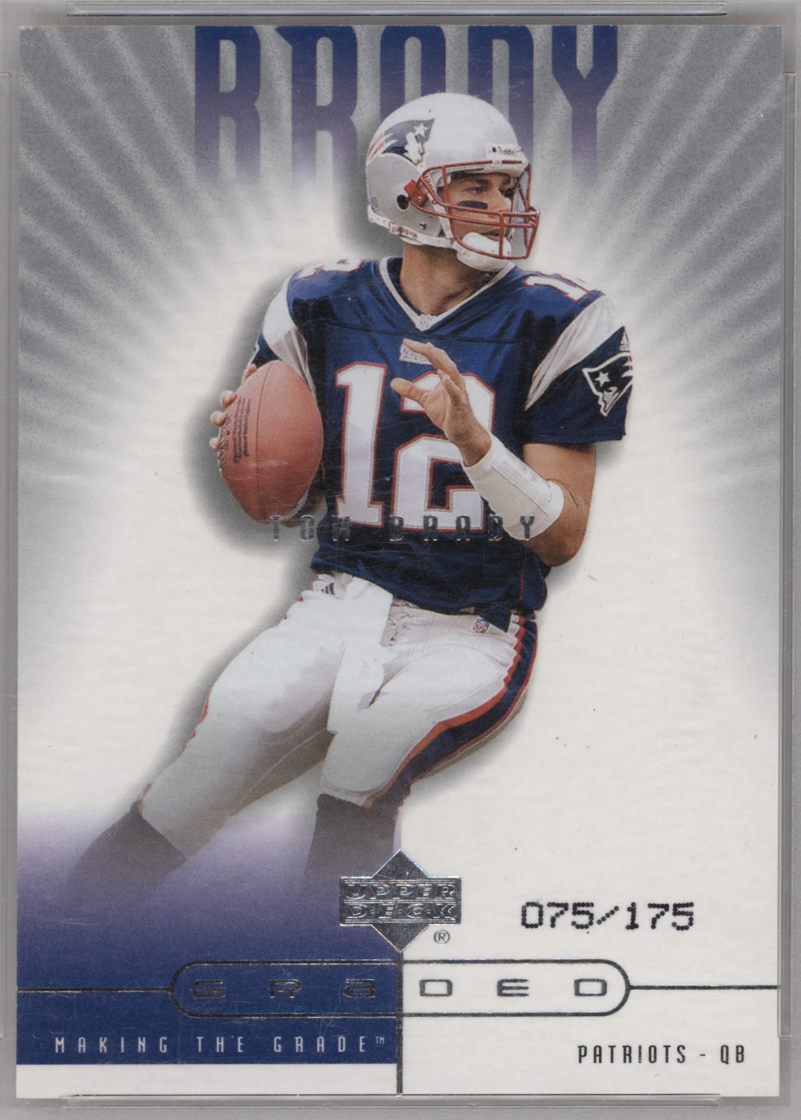 Tom Brady