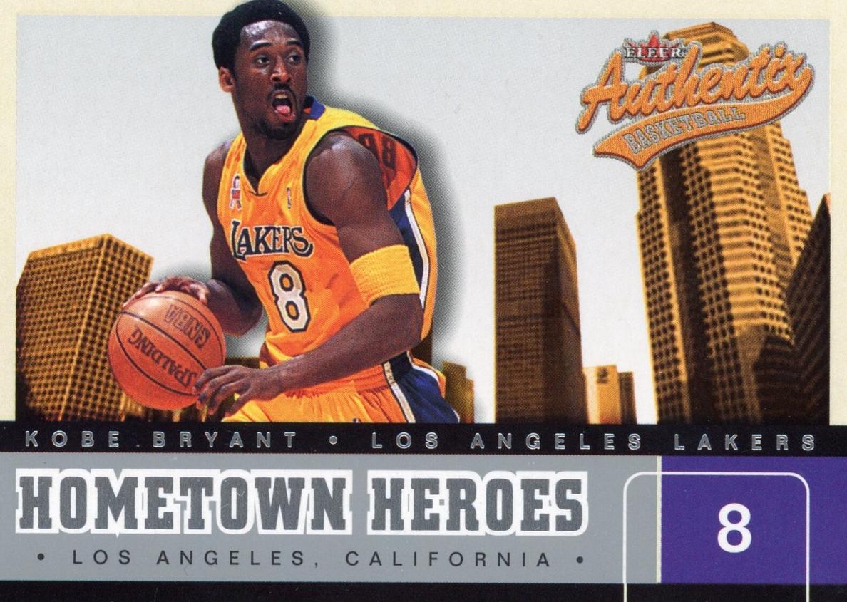 Kobe Bryant