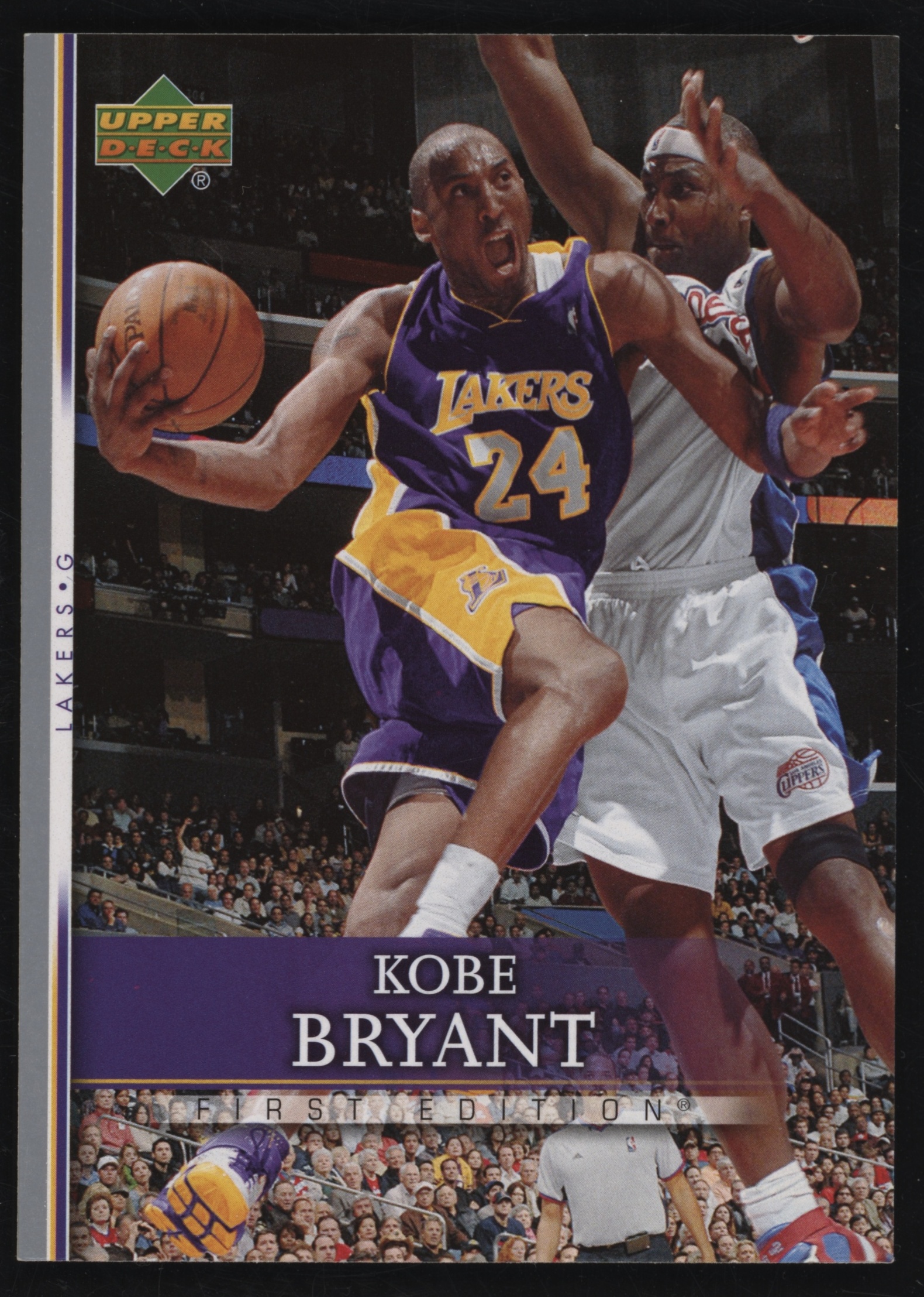 Kobe Bryant