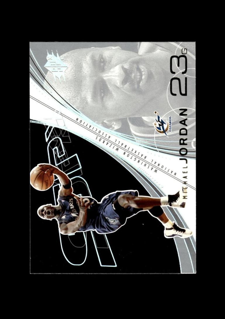 Michael Jordan