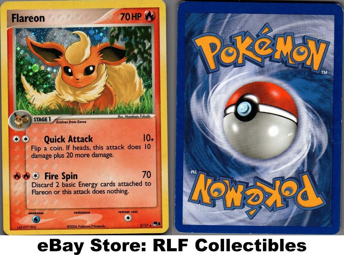 Flareon