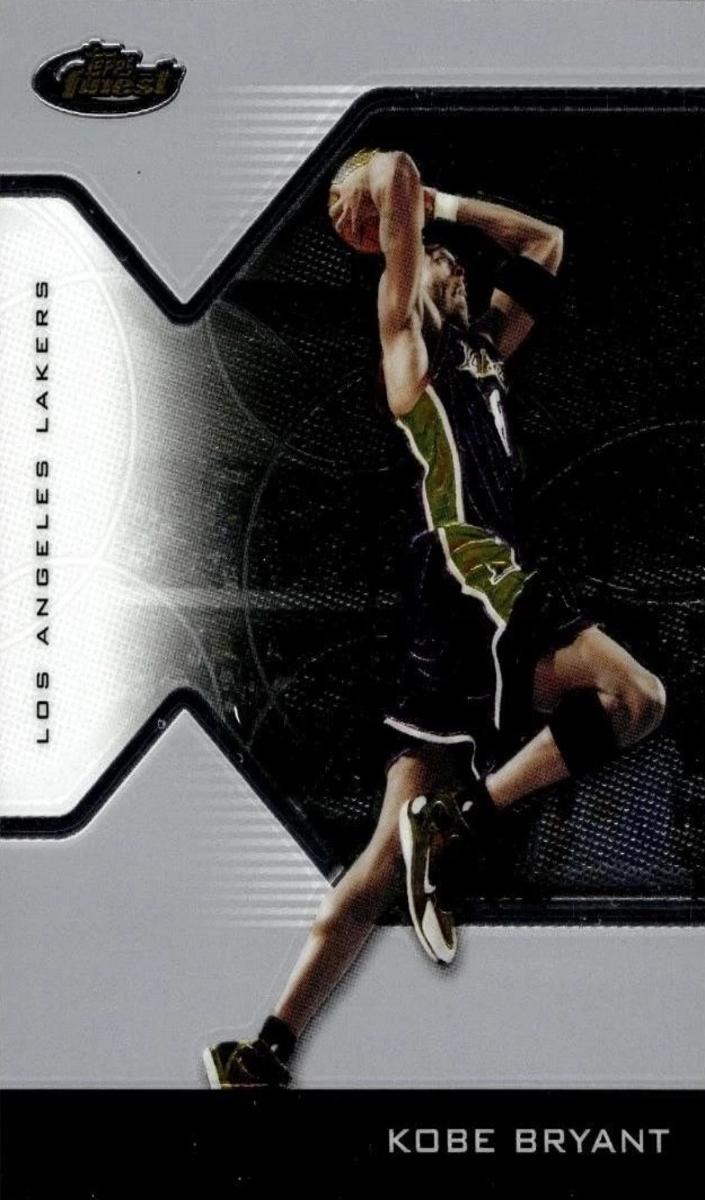 Kobe Bryant