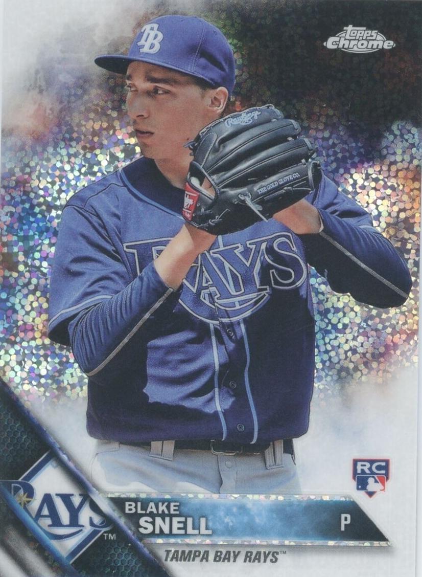 Blake Snell