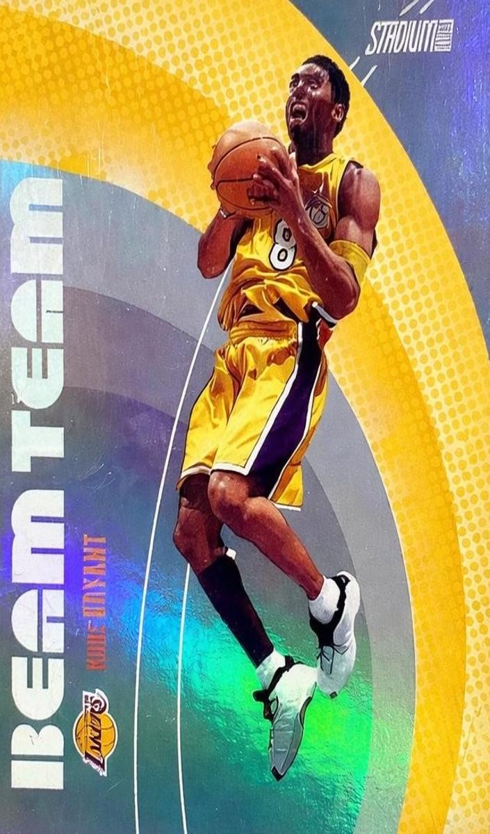 Kobe Bryant