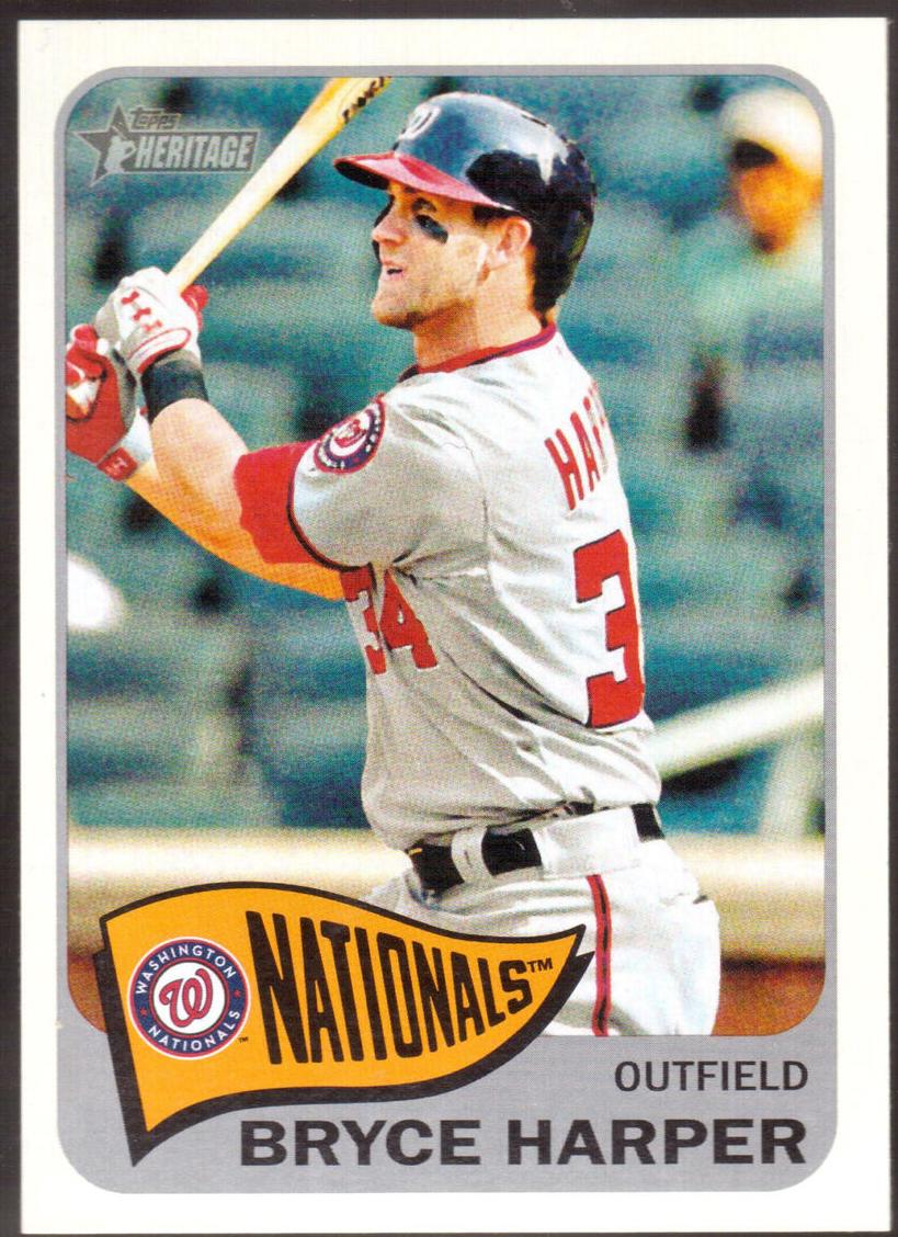 Bryce Harper