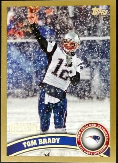 Tom Brady