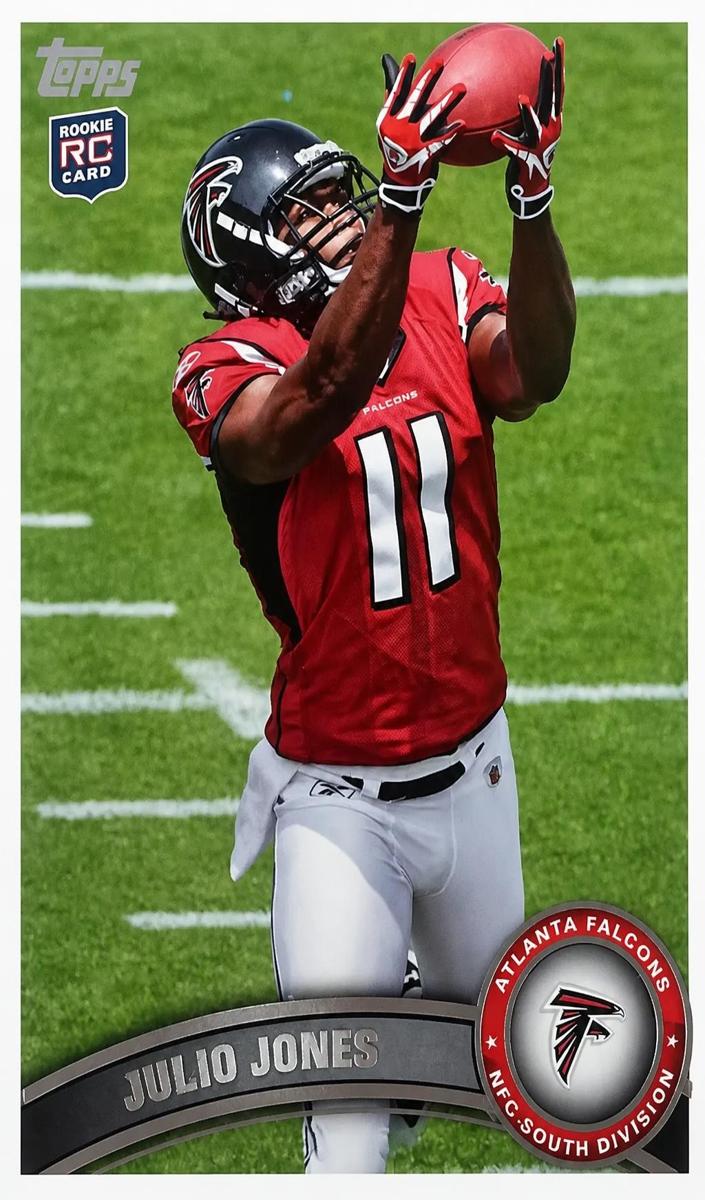 Julio Jones