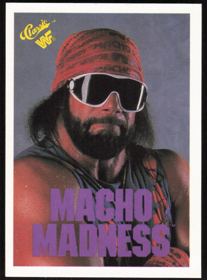 Randy Savage