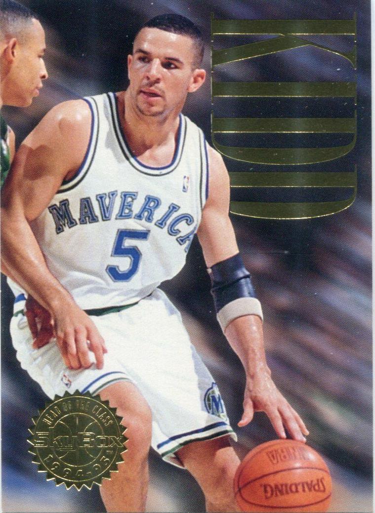 Jason Kidd