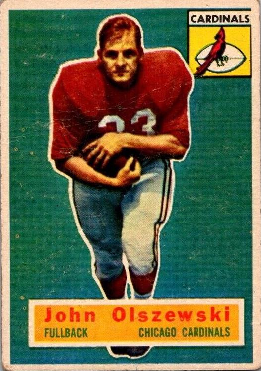 John Olszewski