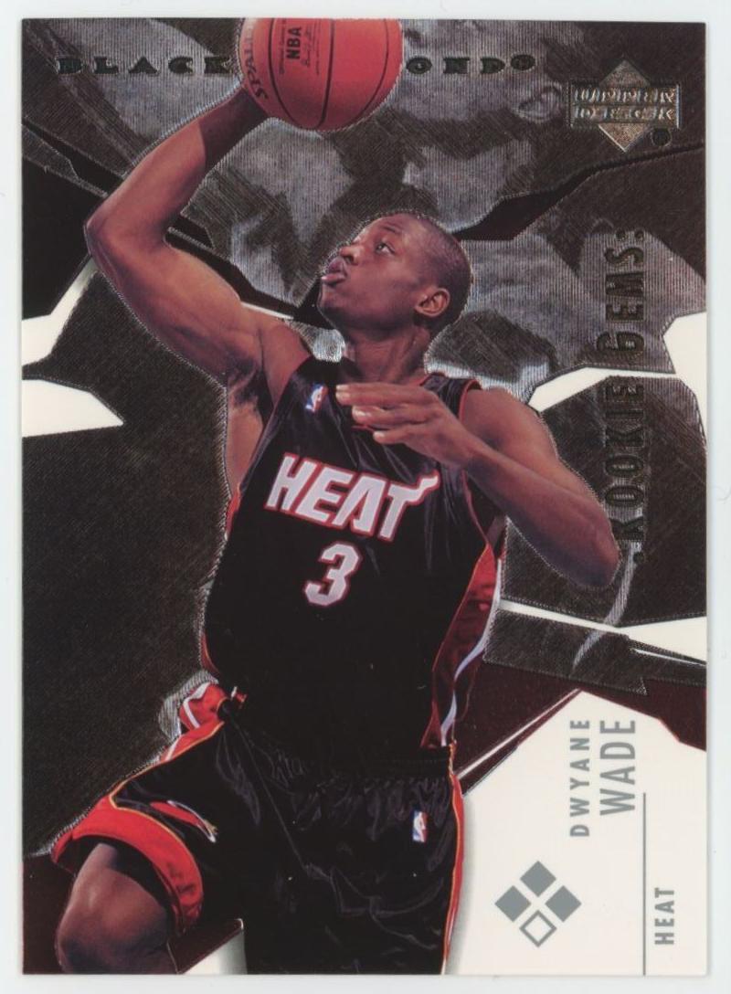 Dwyane Wade