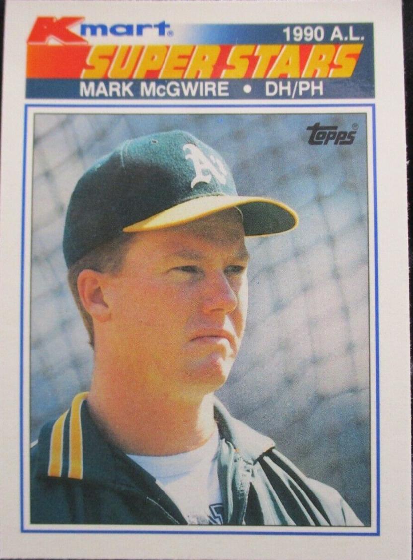 Mark McGwire