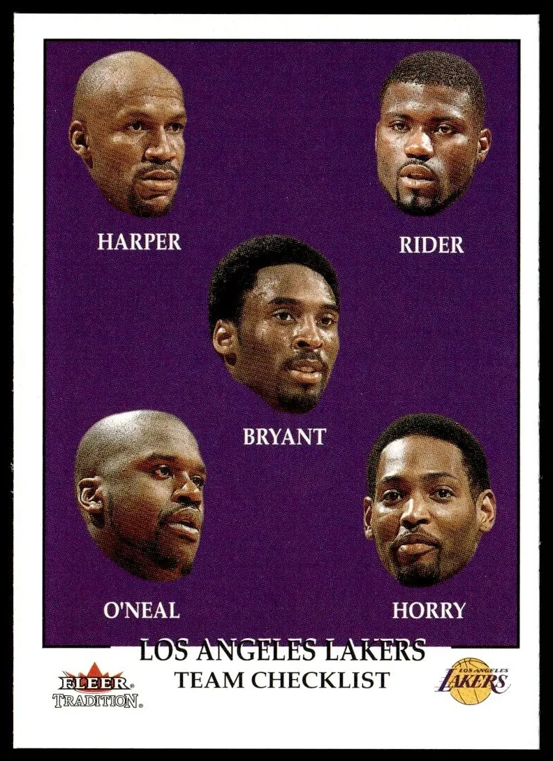 Los Angeles Lakers