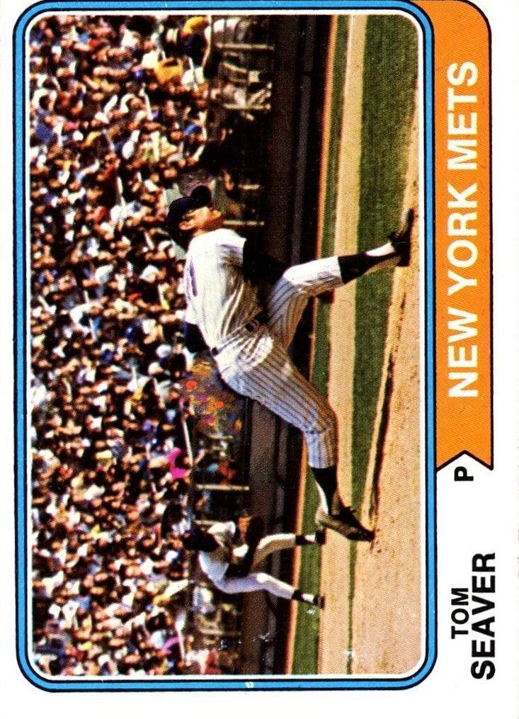 Tom Seaver