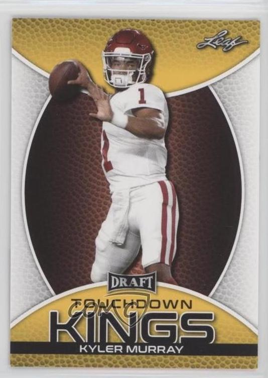 Kyler Murray