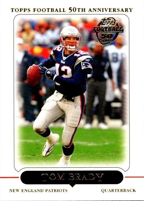 Tom Brady