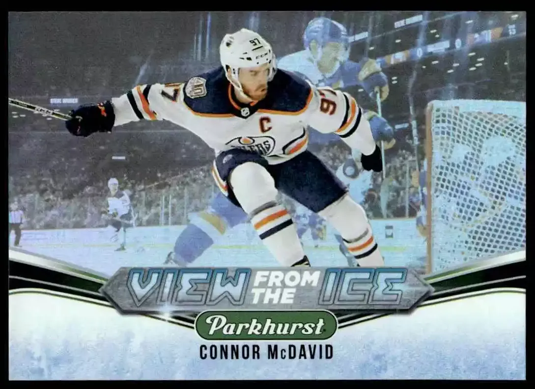 Connor McDavid