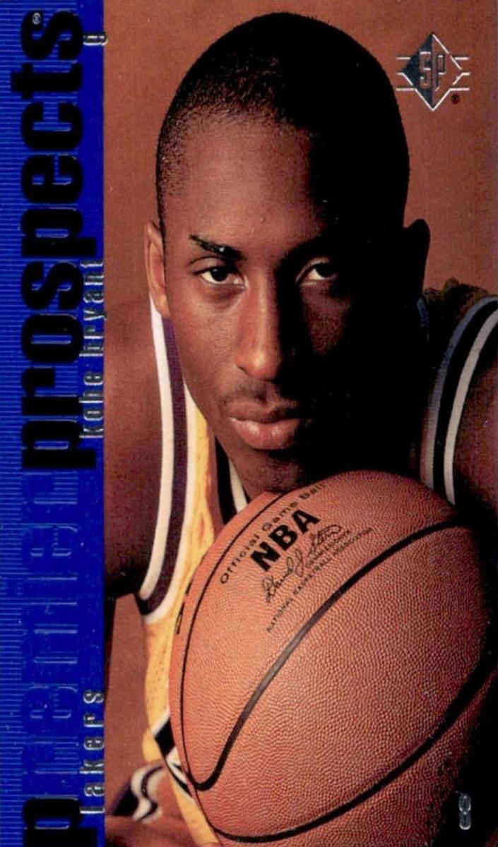 Kobe Bryant