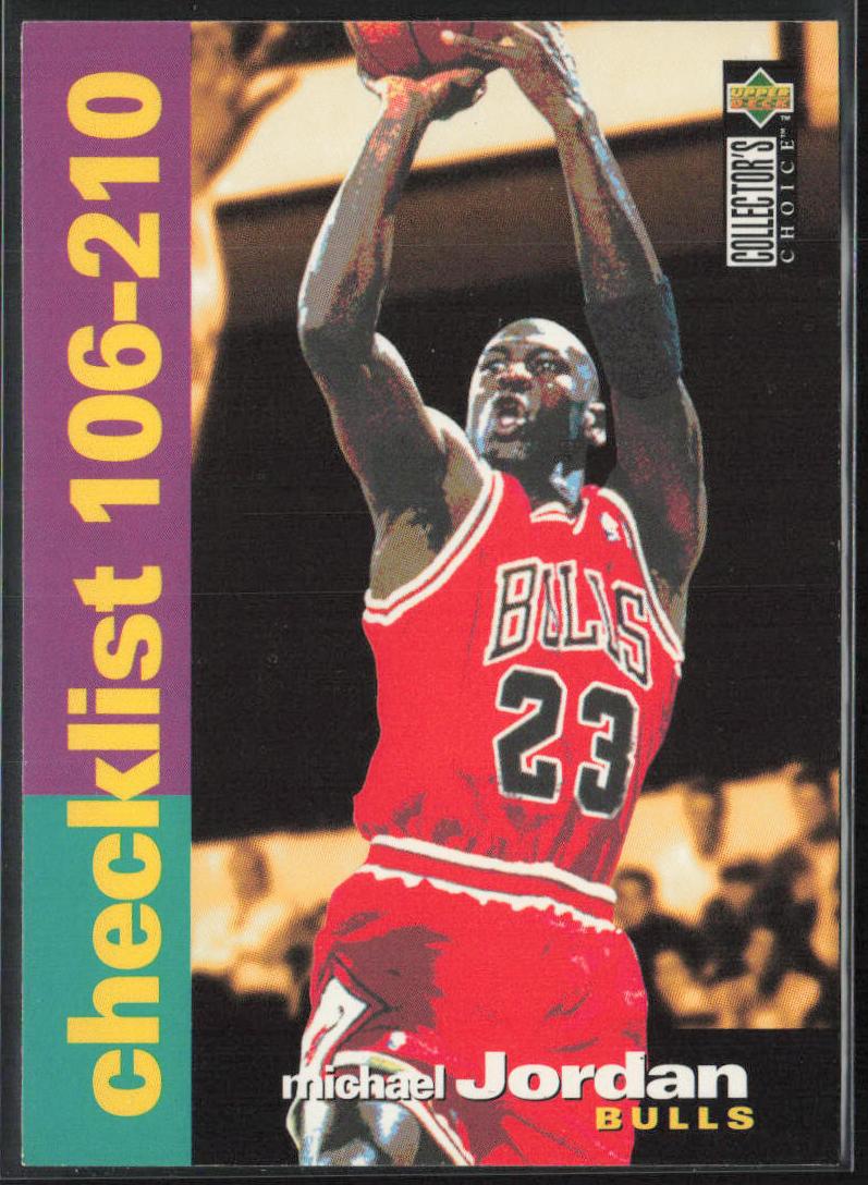 Michael Jordan