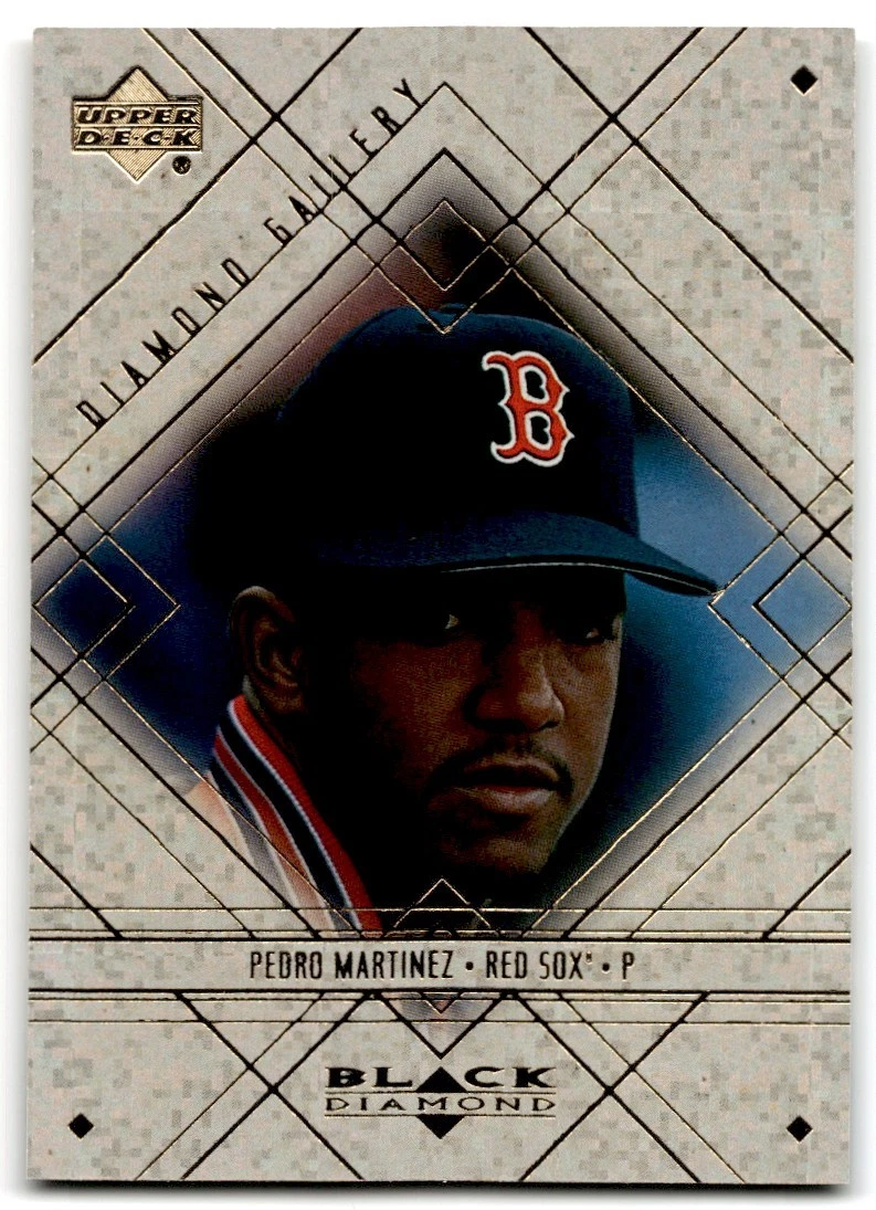 Pedro Martinez