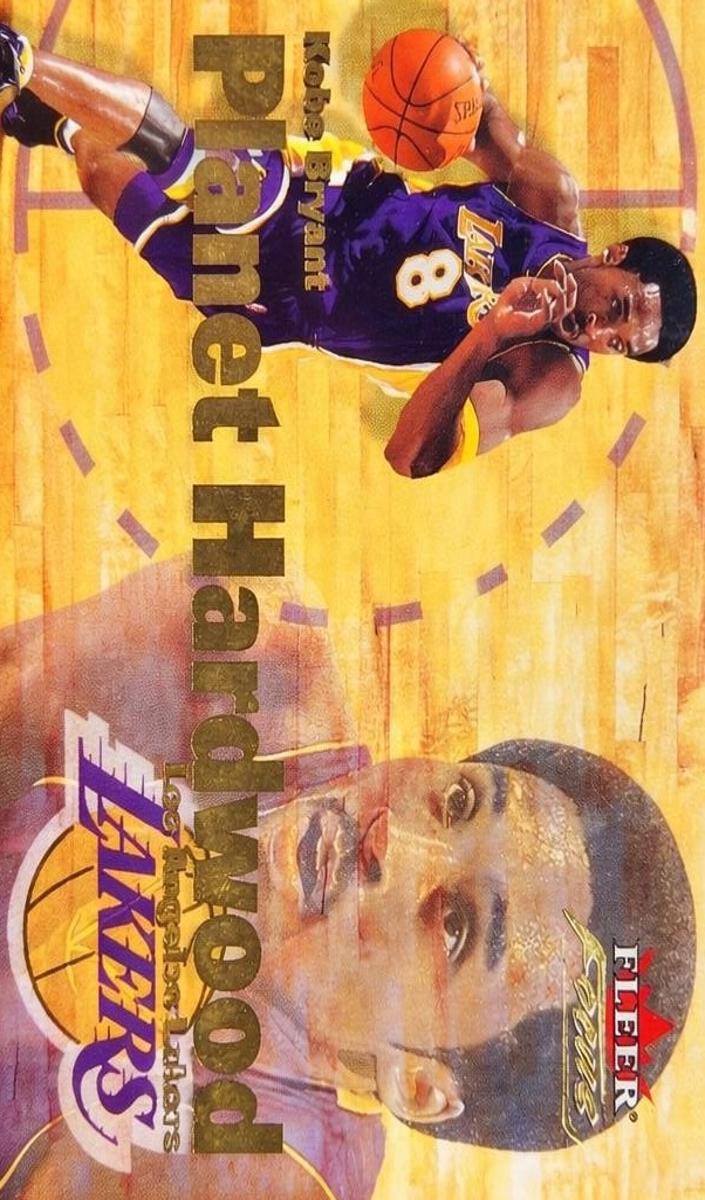 Kobe Bryant