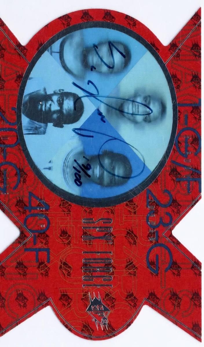 Shawn Kemp