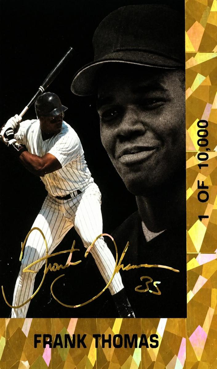 Frank Thomas