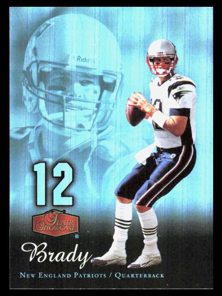 Tom Brady